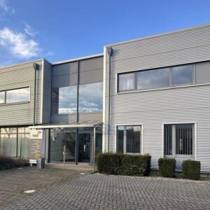 Moderne Büroflächen in attraktiver Lage