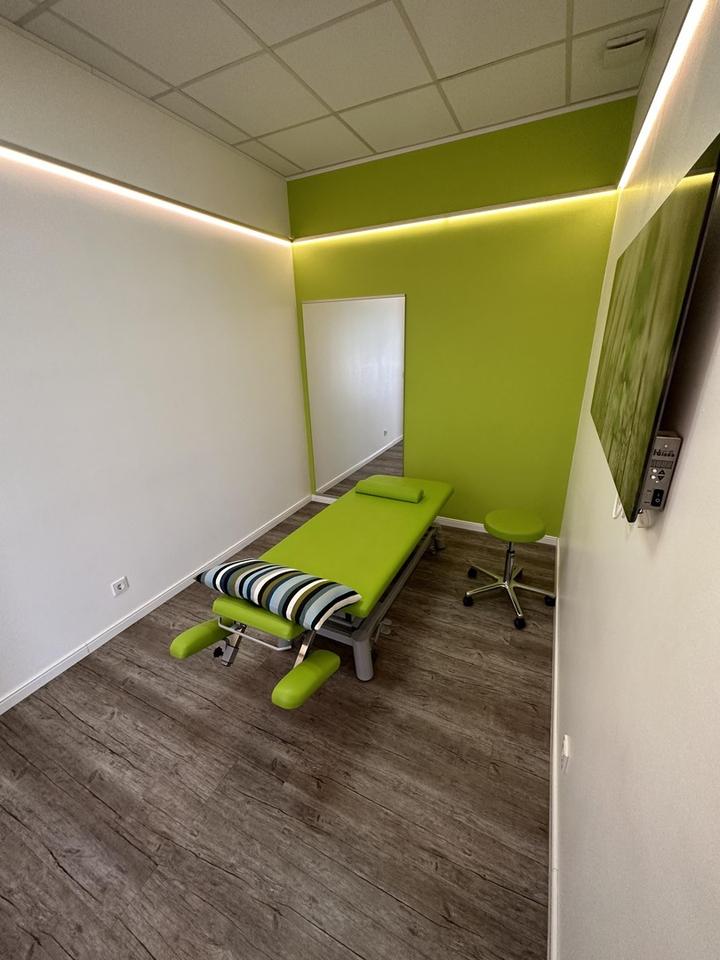 Büro- oder Praxisfläche im Erdgeschoss in zentraler Lage von Dietzenbach – Bild 7