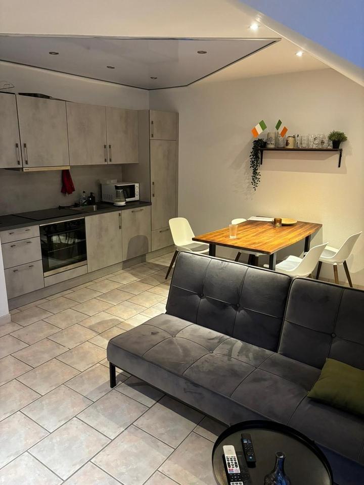 2 Familien Reihenendhaus in Oftersheim – Bild 5