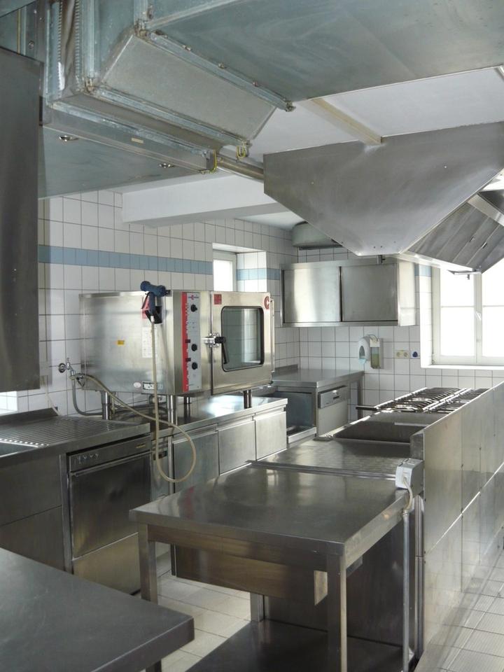 Landgasthof mit Biergarten sucht Pächter – Bild 9