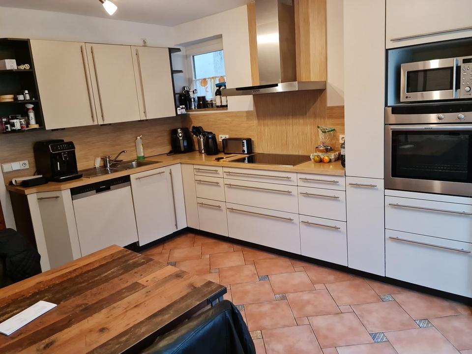 3,5-Zimmer Wohnung mit Terrasse/Garten in Waiblingen – Bild 9