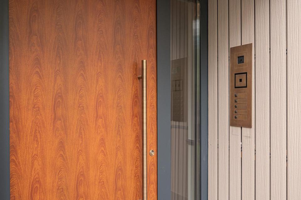 61 m² Wohnung, Grün und Zentral - Erstbezug nach Renovierung – Bild 7