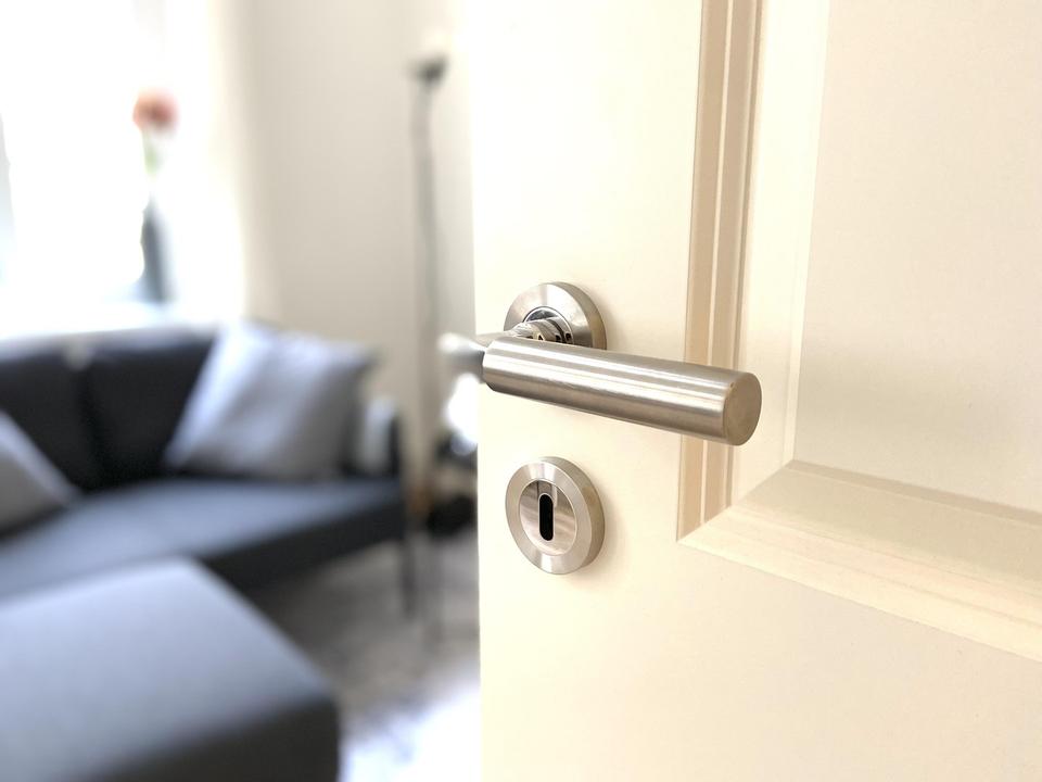 ***NEUES MÖBLIERTES APARTMENT IN MAGDEBURG *** – Bild 23