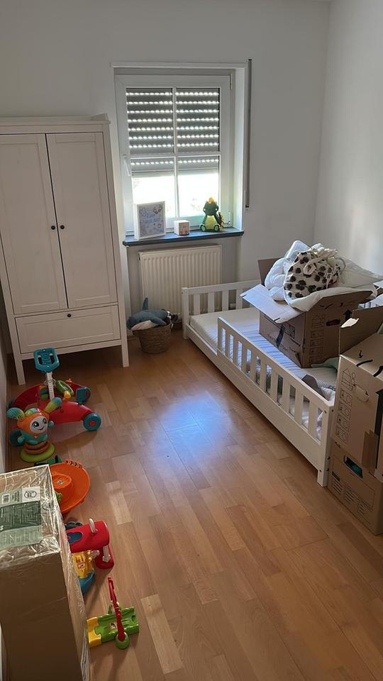 2 Familien Reihenendhaus in Oftersheim – Bild 10