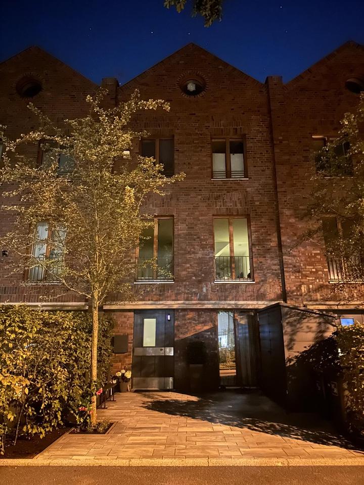 Wunderschönes Stadthaus (200m²) mit Garten in der Rummelsburger Bucht (in Berlins bester Lage) – Bild 2