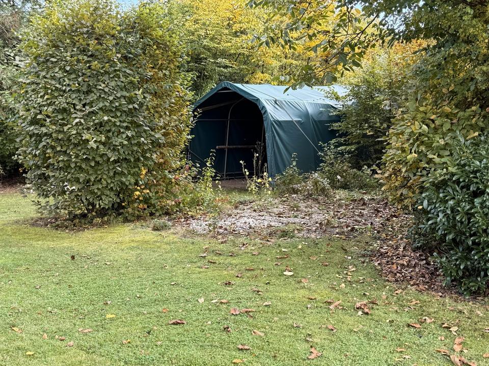 Schönes Baugrundstück in ruhiger Lage, provisionsfreier Erwerb direkt vom Eigentümer – Bild 9