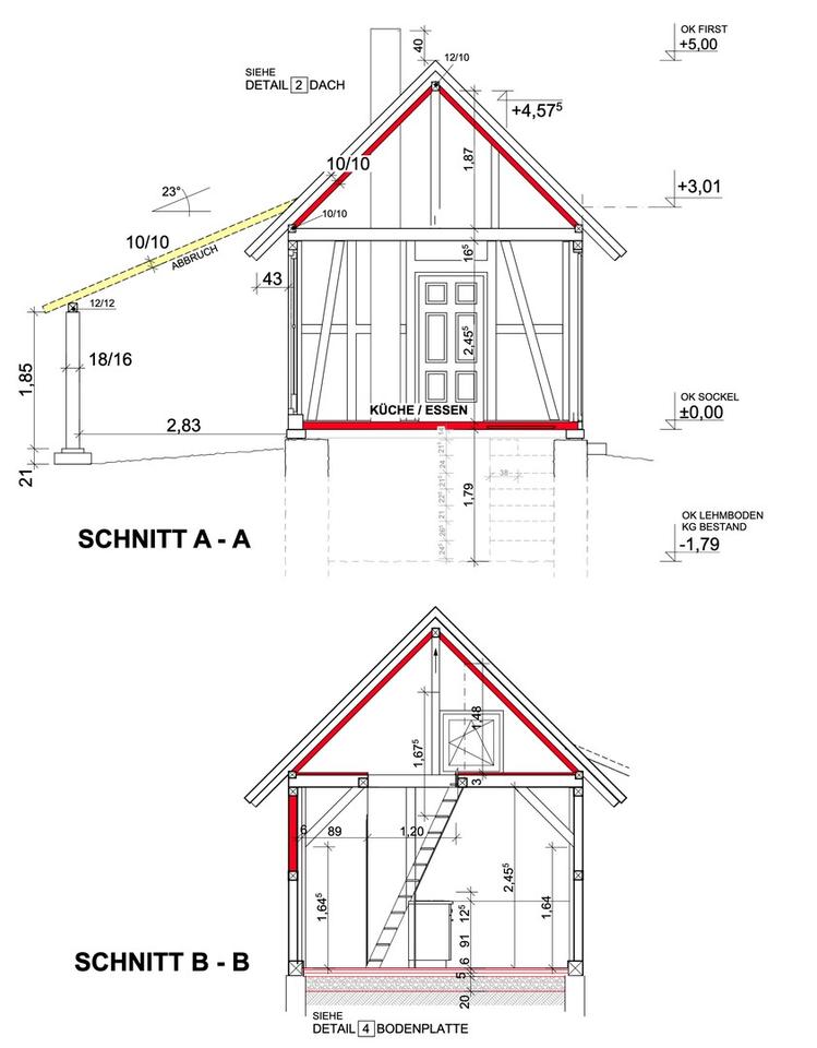 Provisionsfrei - Einzigartiger Vierseithof an der Weser – Bild 18