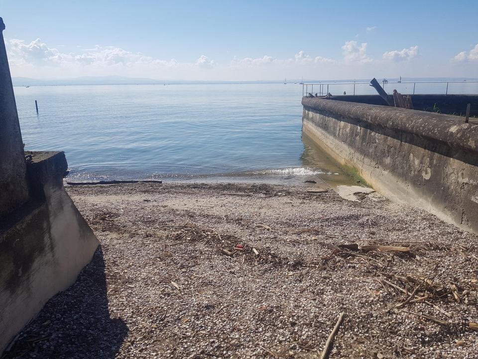 Grundstück mit Altbestand und privatem Seezugang in Langenargen a. Bodensee – Bild 7