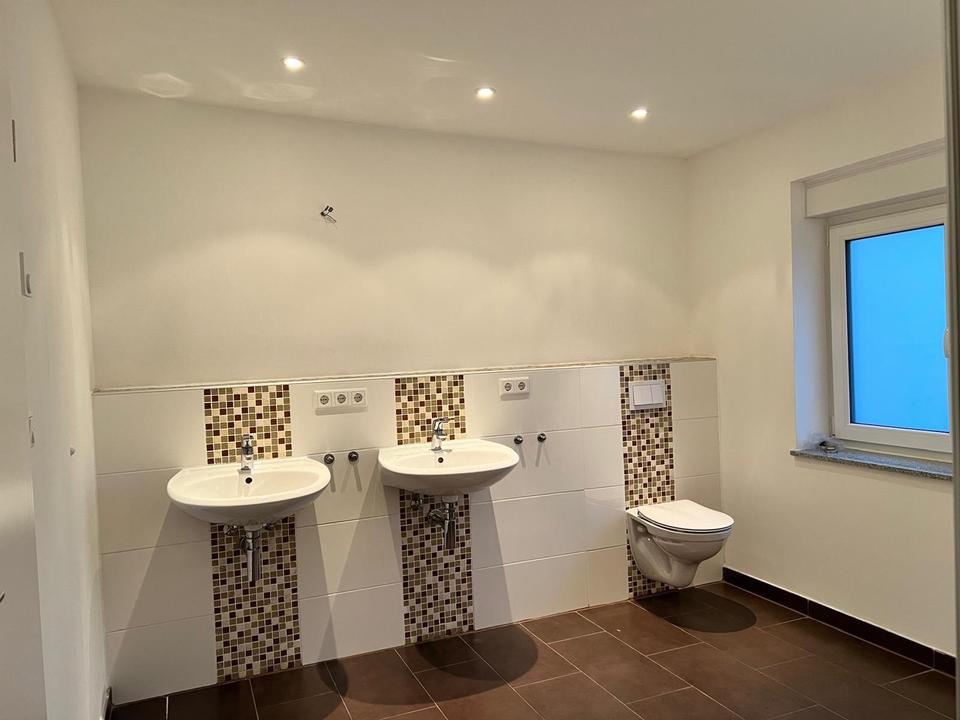 Schönes helles, lichtdurchflutetes Loft am Dönberg – Bild 16