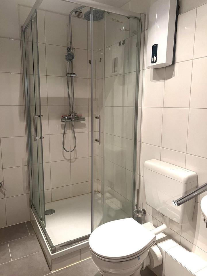 Möblierte City Penthouse mit Terasse – Bild 12