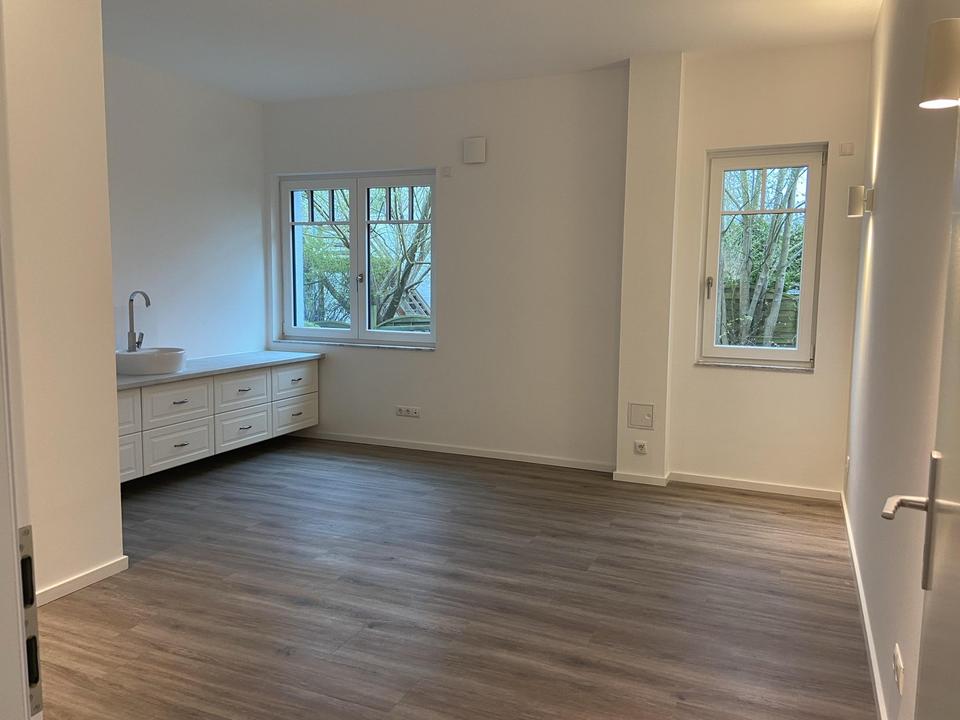 14 bis 125m² - einzelne oder mehrere modulare Büroflächen zu vermieten – Bild 5