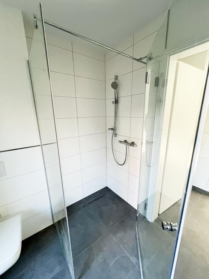 3 Zimmer Wohnung mit Südbalkon – Bild 9