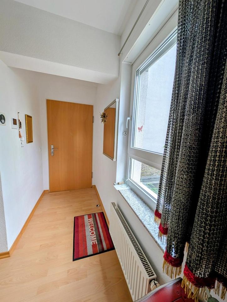 !Provisionsfrei! Helle 1-Zimmer Wohnung mit Balkon in Frankfurt-Bockenheim – Bild 6