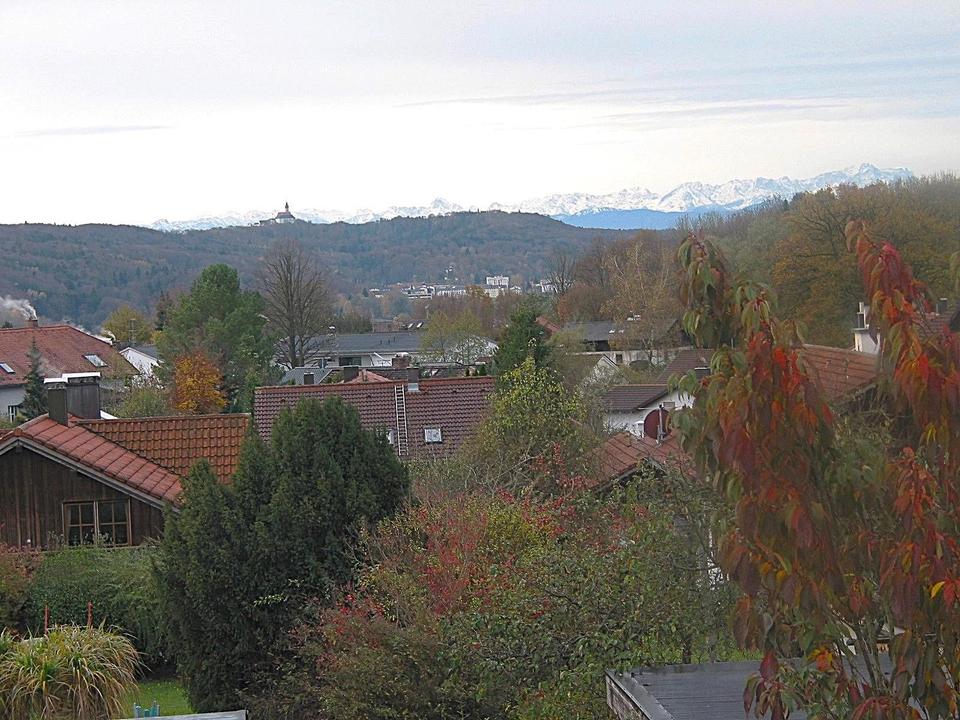 Pilsensee großes, gepflegtes Einfamilien-RMH, 141 m² Wfl., 2 Carports, Bj. 1998 – Bild 19