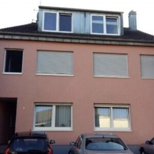 Schöne gemütliche ruhige 2 Zimmer Dachgeschoss Wohnung