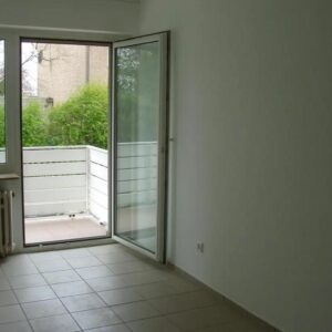 Schönes Wohnen im EG