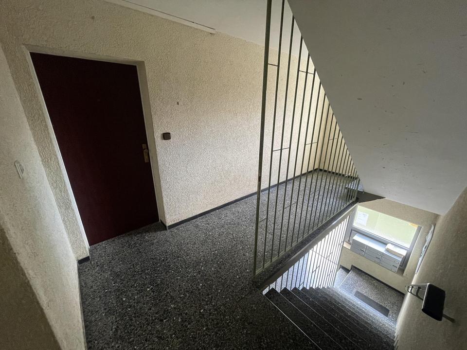 Helle 4-Zimmer Wohnung mit Balkon und Garage in Metzingen – Bild 9