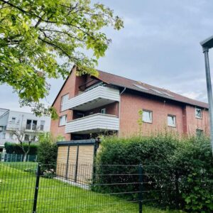 4-Zimmer-Wohnung in Top-Lage von Neustadt a. Rbge.