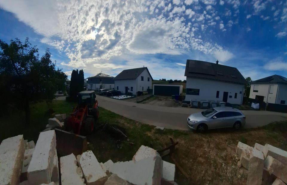 Baugrundstück in ruhiger Lage und sehr nahe den Feldern – Bild 4