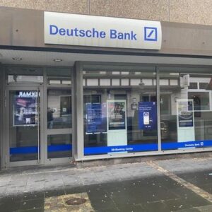 Ladengeschäft in zentraler Lage: Voerder Straße 11 in Hagen