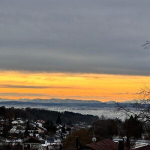 Altersgerechte Eigentumswohnung – zwischen Golfplatz und Kurpark