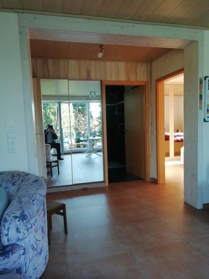 Seniorengerecht GEMEINSAM WOHNEN in einem exklusiven 7-Familienhaus auf dem Land. – Bild 8