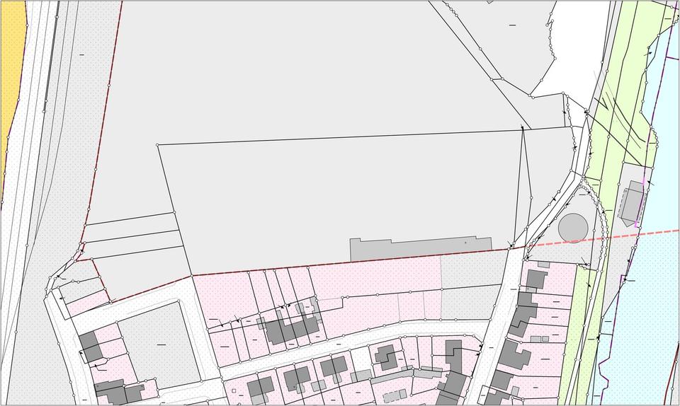 Ab Sofort Renditeobjekt Gewerbegrundstück (ca. 18.000 m²) in Völklingen – Bild 4