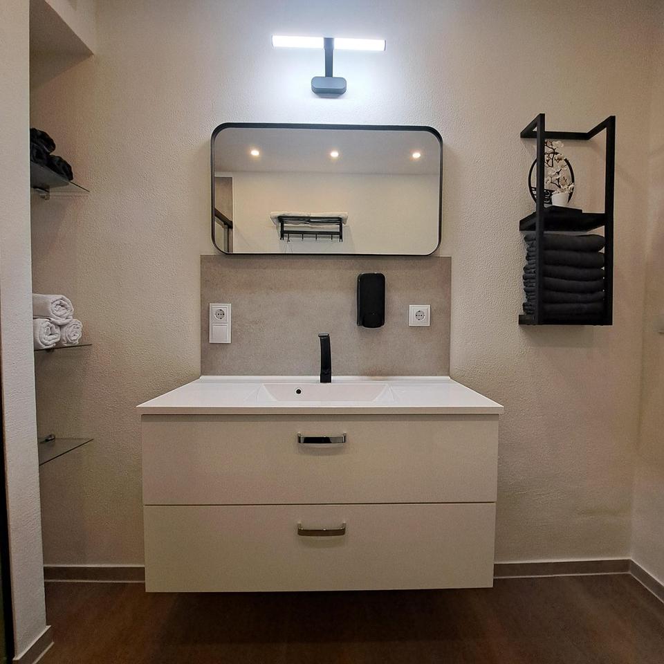 Zweifamilienhaus mit 2 Wohnungen PV-Anlage Wärmepumpe – Bild 11