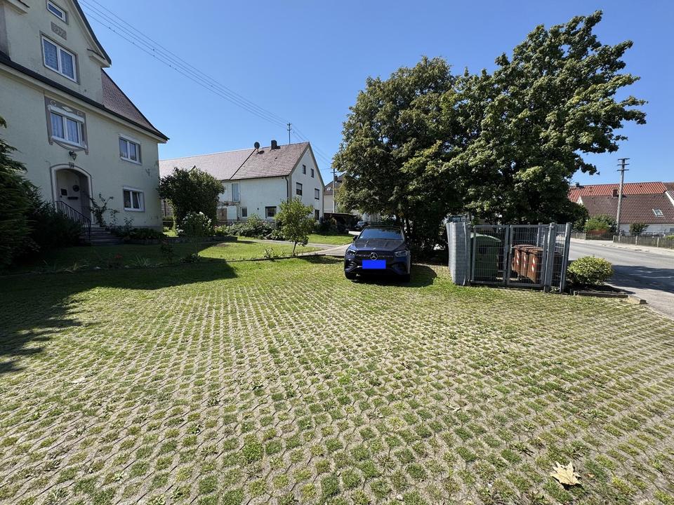 Ladeneinheit / Büro / Praxis / Lager mit 8 Stellplätzen – Bild 4