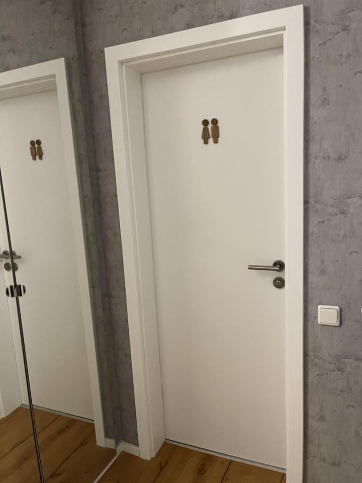 Wohlfühl-3-Zimmer-Wohnung, Balkon, Klimaanlage, EBK & Stellplatz – Bild 12