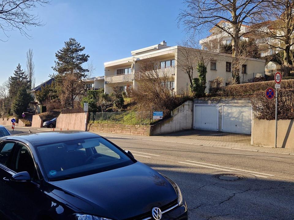 Attraktive 4,5-Zimmer Wohnung mit TOP Aussicht! – Bild 19