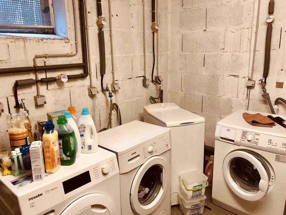 Sehr schöne 2- Zimmer Terrassenwohnung mit Garten – Bild 10