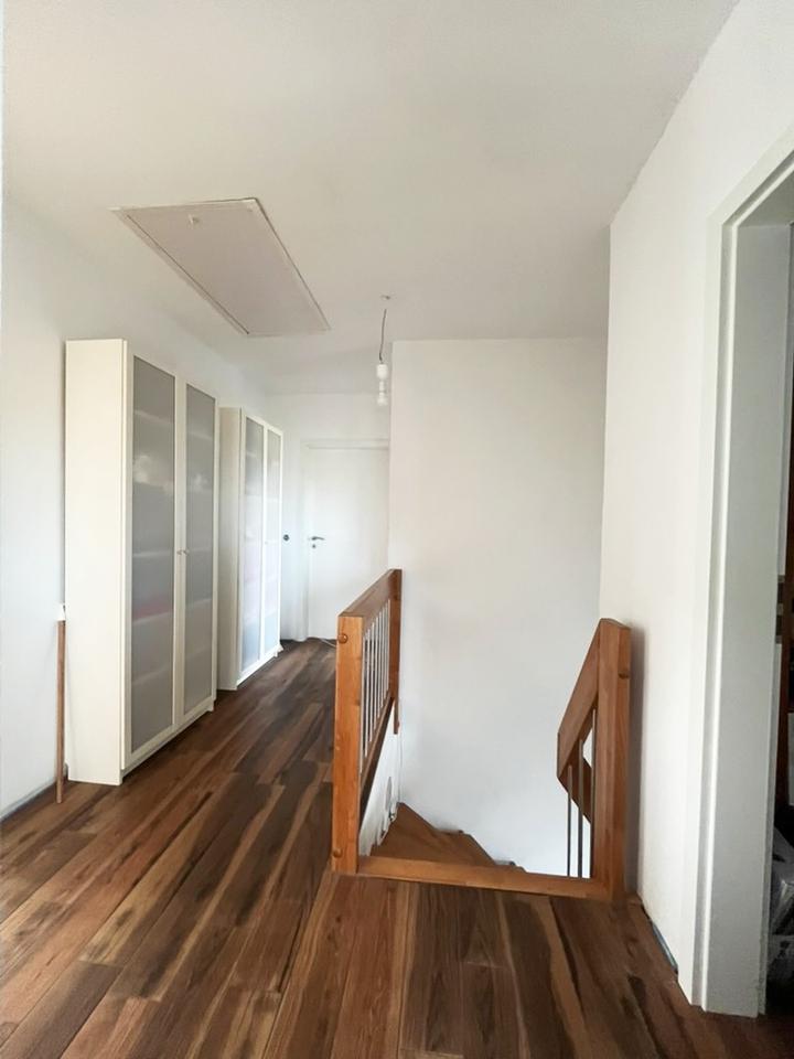 *PROVISIONSFREI* A+ Einfamilienhaus mit Solaranlage, Wärmepumpe und Wallbox – Bild 13