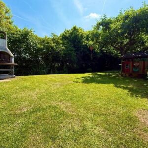 Traumhaftes Baugrundstück für EFH direkt am Landschaftsschutzgebiet