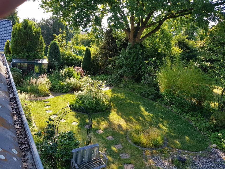 Großzügiges Haus in bester Wohnlage in Köln-Müngersdorf provisionfrei von Privat – Bild 2