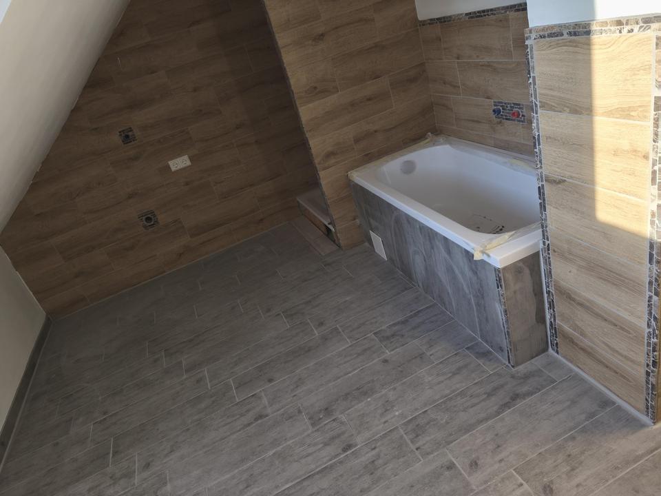 Das unscheinbare Mietshausaus – Bild 2