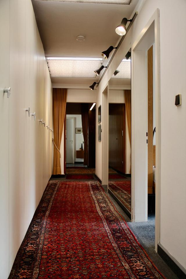 Architektenbungalow in Alt-Laatzens bester Lage von privat – Bild 13