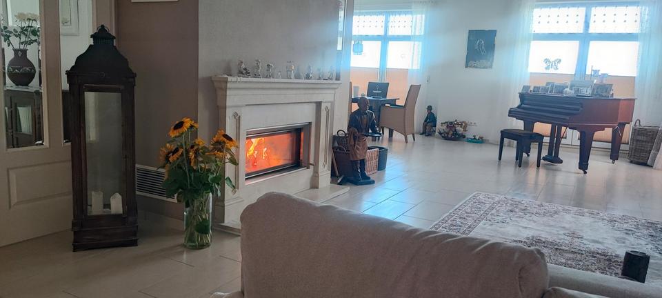 Villa/Haus in weiß/blau* Exklusiv*1.Reihe*400qm** – Bild 35