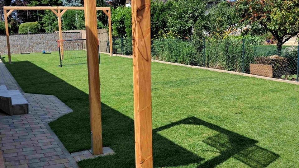 Saniertes Anwesen für bis zu 5 Parteien – Bild 5