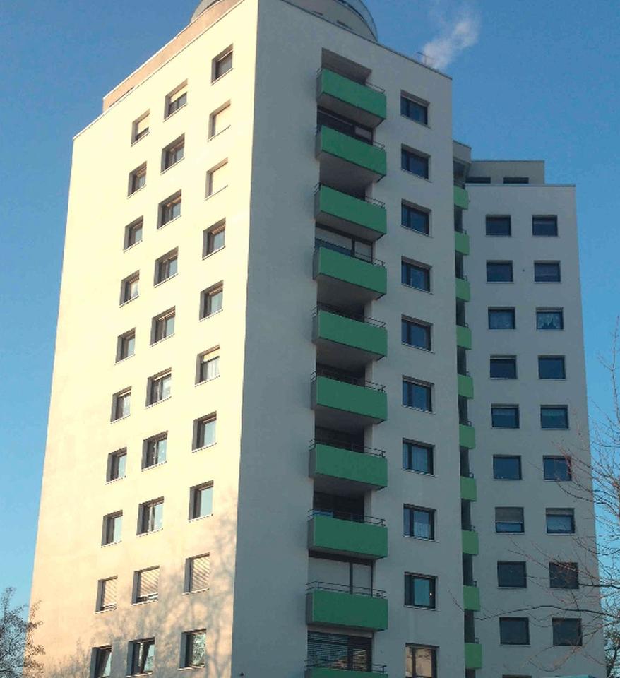 Wohnen und Arbeiten - 2,5 Zi mit großzügigem UG für Ihre Projekte – Bild 12