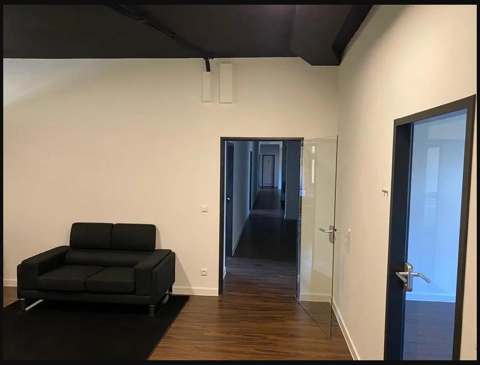 Moderne Büros ab 16 m² inkl. Nebenkosten keine Zusatzkosten – Bild 6