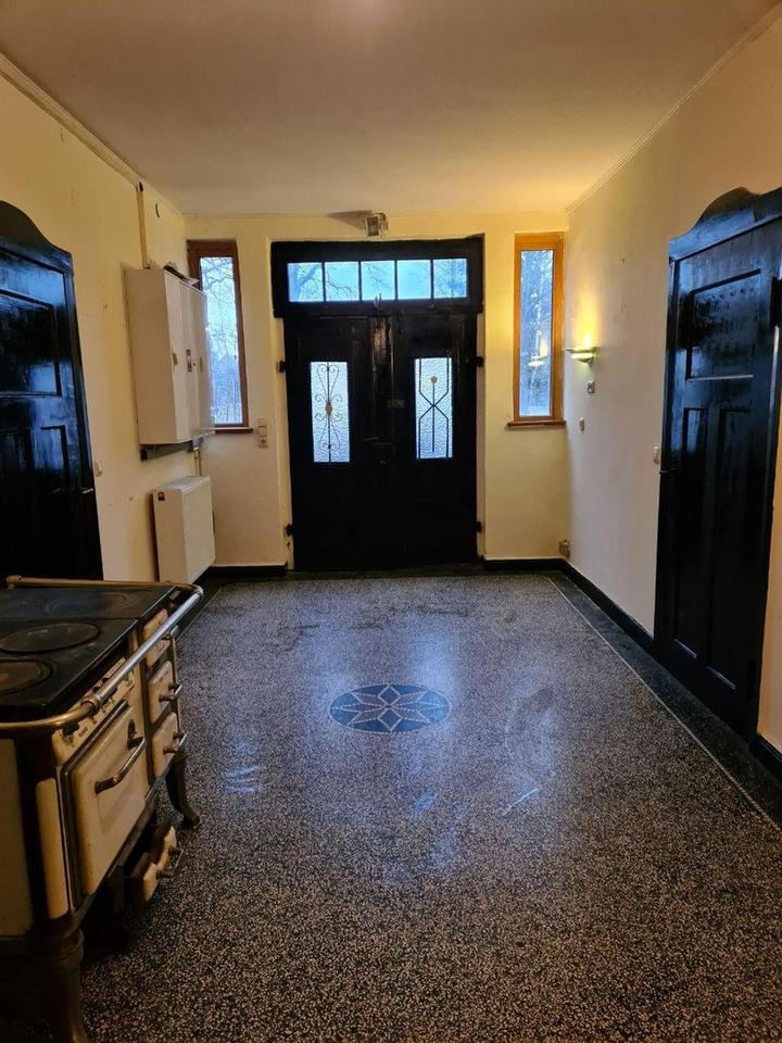 Immobilie / großzügiges Haus im Wendland – Bild 7