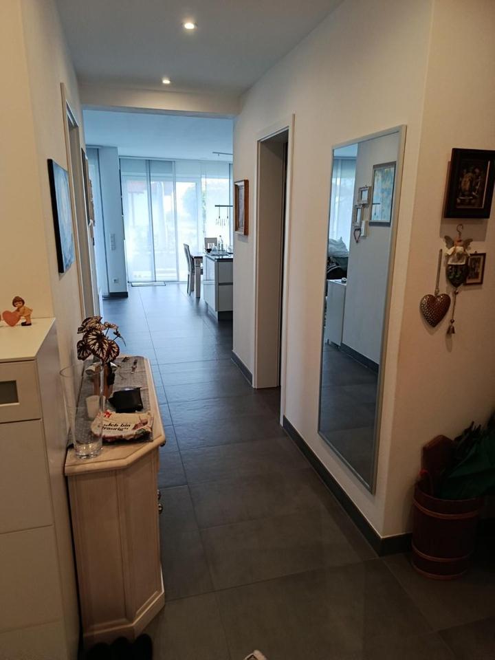 Moderne 2-Zimmer-Wohnung, hochwertig ausgestattet – Bild 6