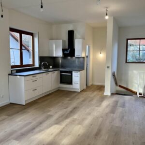 Helle, moderne 2 Zi Whg.