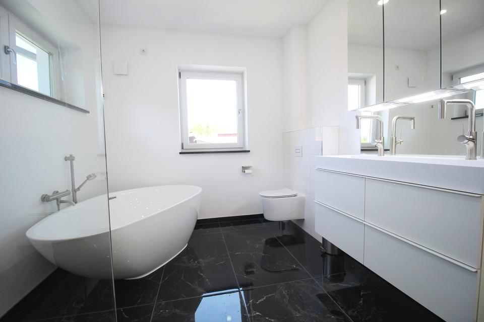 2 Jahre altes Niedrigenergie Traumhaus am Waldrand - Smart-Home! – Bild 10