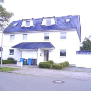 4 Wohnungen im Paket