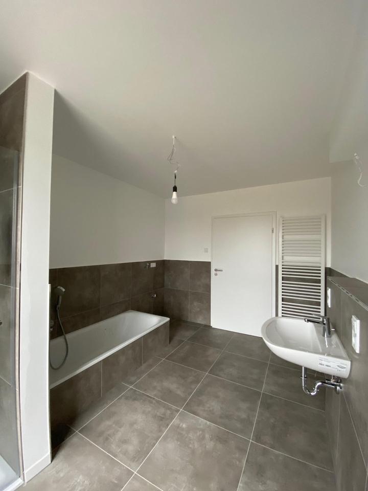 Großzügiges Penthouse mit XXL Dachterrasse & Einbauküche – Bild 5