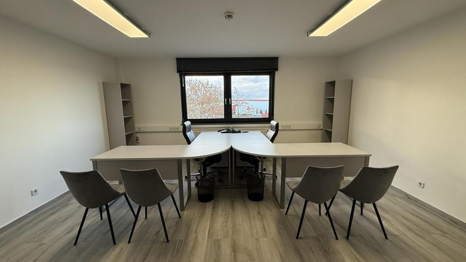 Provisionsfrei Autowerkstatt/ Büro/ Bistroküche/ Baujahr 2020 – Bild 5