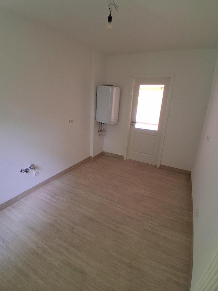 Schöne neu errichtete 3 bis 4 Zimmer-Dachgeschosswohnung mit geh. Innenausstattung und Dachterrasse – Bild 14