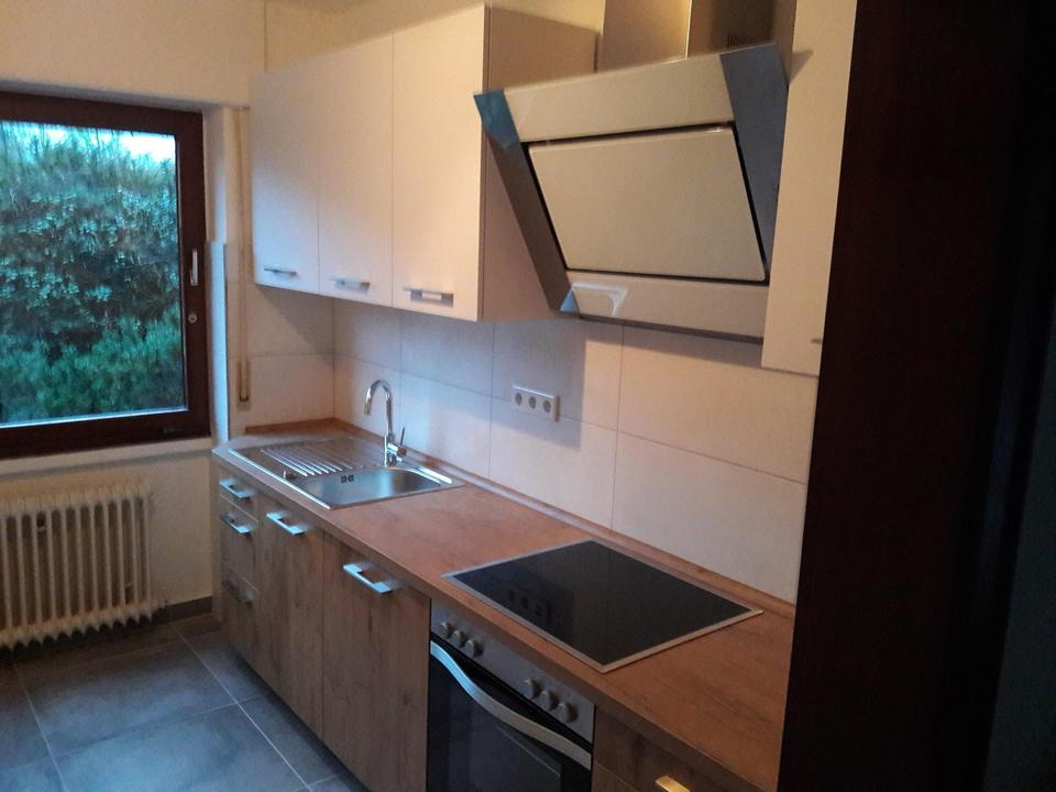 2 Zimmer Wohnung in Hausberge – Bild 2